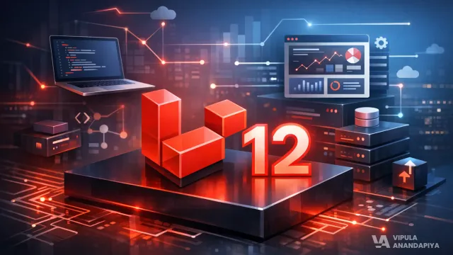 Laravel 12: What’s New, What Changed, and Why It Matters