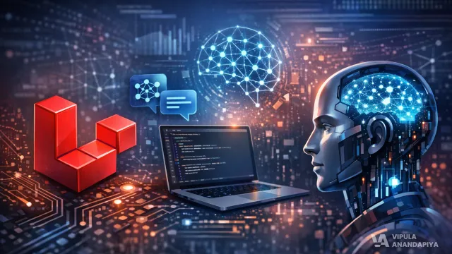 Laravel AI: A Practical Guide to Laravel’s New AI Package