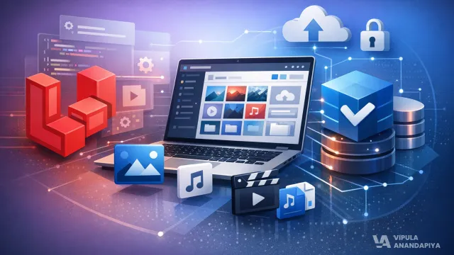 Laravel Spatie Media Library: What It Is, How to Use It, and Why It Matters