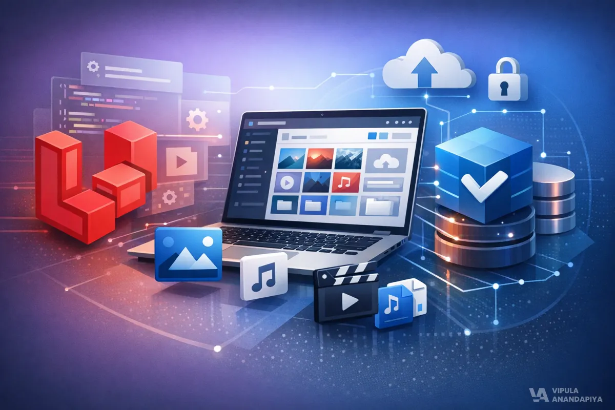 Laravel Spatie Media Library: What It Is, How to Use It, and Why It Matters