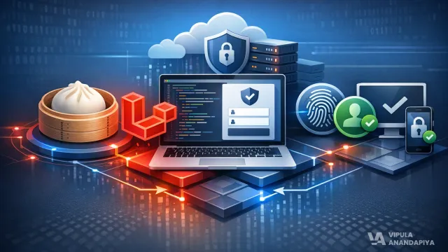 OpenBao with Laravel: Installation, Usage, and Cross-System Authentication