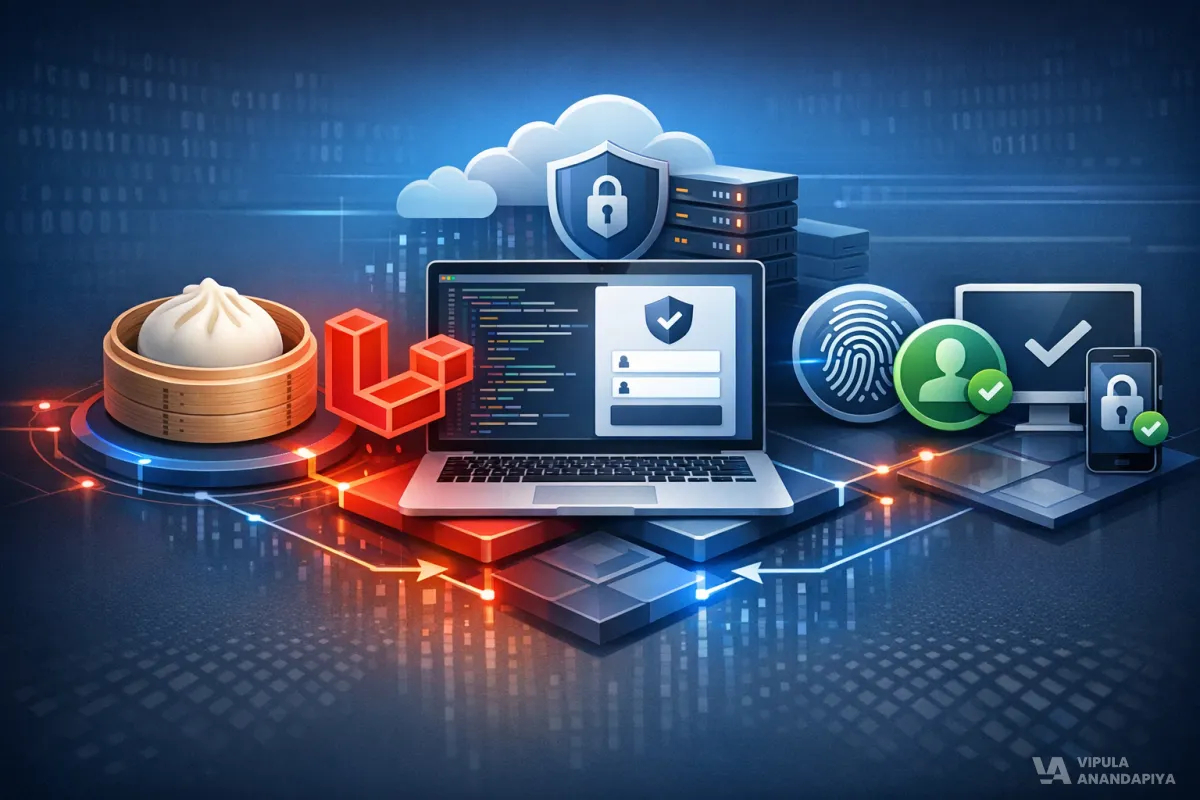 OpenBao with Laravel: Installation, Usage, and Cross-System Authentication