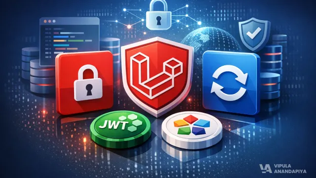 Laravel JWT Tokens: Complete Guide (Access + Refresh Tokens)