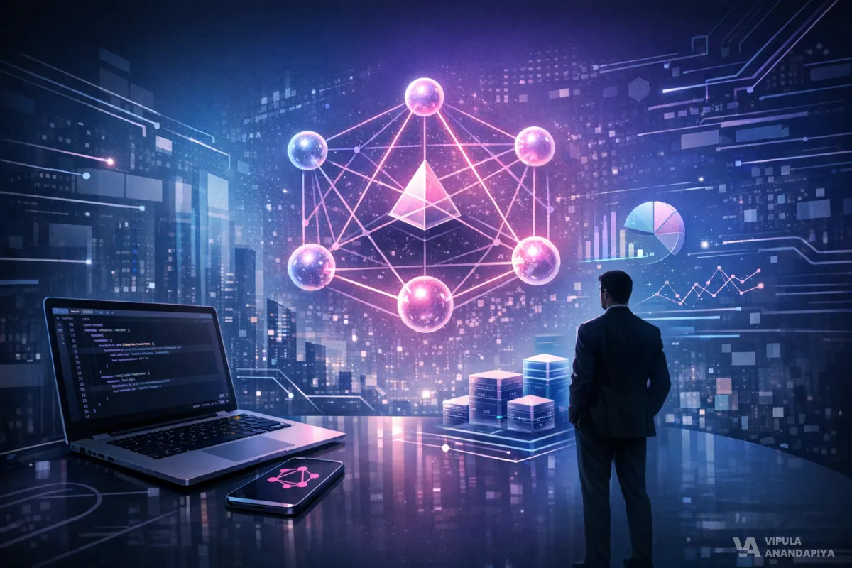 GraphQL Developer Sri Lanka | Hire Senior Consultant